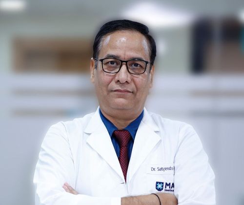 Dr Satyendra Katewa - Senior Director – Hemato-Oncology & Bone Marrow Transplant, Paediatric Oncology - Paediatric (Ped) Oncology, Bone Marrow Transplant, Hematology Oncology, Haematology, Cancer Care / Oncology 
