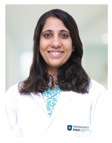 Dr. Nidhi Dhariwal - Consultant - Paediatric Haemato-oncology & BMT - Cancer Care / Oncology, Bone Marrow Transplant, Haematology, Paediatric Haematology 