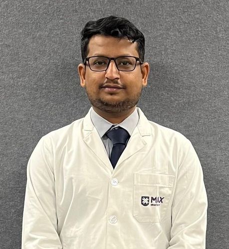 Dr Pavan Peta