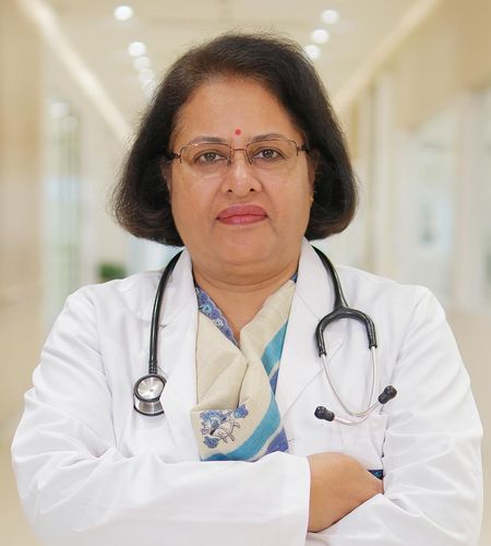 Dr Mano Bhadauria - Vice Chairman – Radiation Oncology - Radiation Oncology, Cancer Care / Oncology