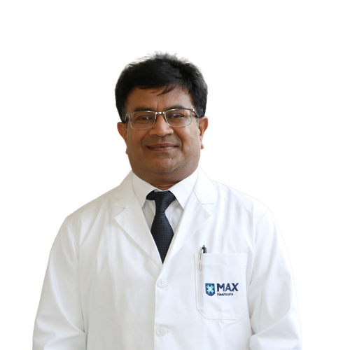 Dr. Ashish Gupta - English - Senior Director -  