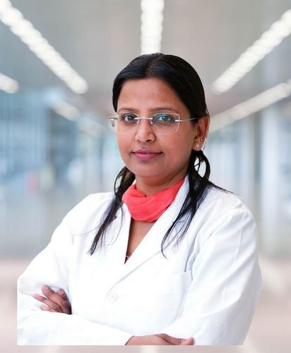 Dr. Astha Srivastava - Principal Consultant – Obstetrics & Gynaecology - Obstetrics And Gynaecology 