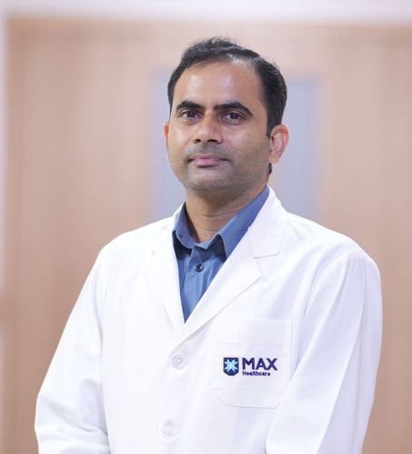 Dr Pankaj Kumar - Consultant – Gastroenterology - Gastroenterology, Hepatology & Endoscopy 