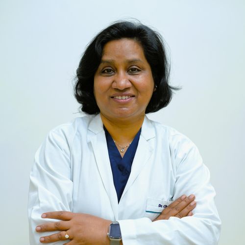 Dr. Charu Garg - Vice Chairman - Radiation Oncology - Radiation Oncology, Cancer Care / Oncology, Breast Cancer, Thoracic Oncology, Gynecologic Oncology, Paediatric (Ped) Oncology, Uro-Oncology, Paediatric (Ped)/Medical Oncology, Musculoskeletal Oncology, Head & Neck Oncology, Neuro Oncology, Gastrointestinal & Hepatobiliary Oncology 