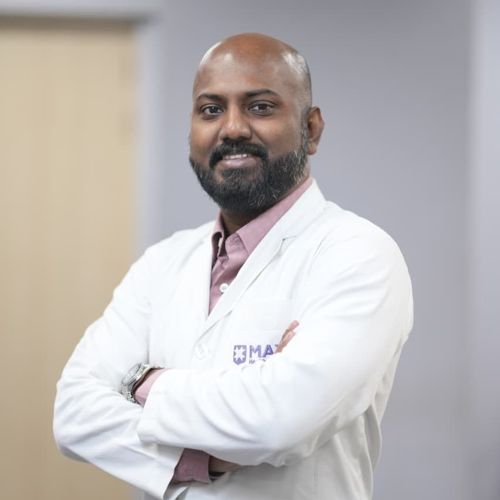 Dr. Jithin C Shaji - Consultant -  ENT & Skull Base Surgeon - ENT(Ear Nose Throat) 
