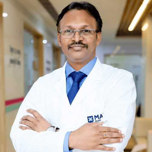 Dr. Sajal Gupta - Senior Consultant - Cardiology - Cardiology, Interventional Cardiology, Cardiac Sciences 