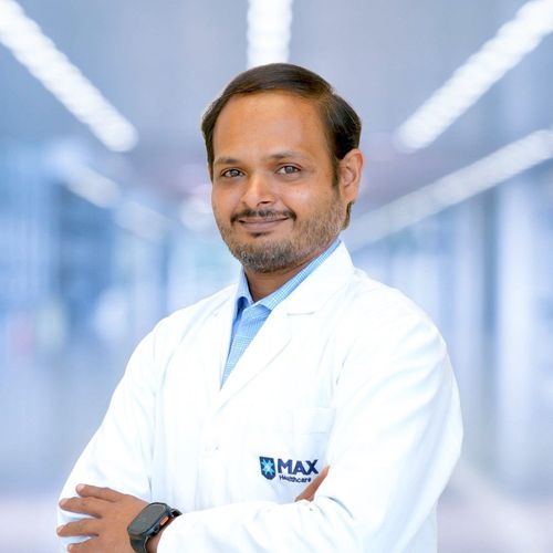 Dr Sharanya Kumar - Director – Anaesthesia & Critical Care - Anaesthesia, Critical Care 