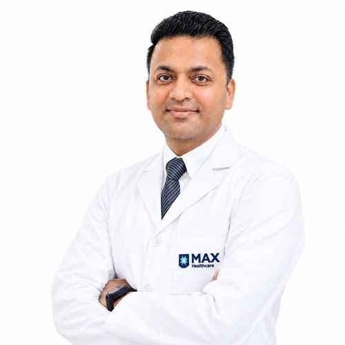 Dr Shivam Sharma - Senior Consultant – Internal Medicine  - Internal Medicine 