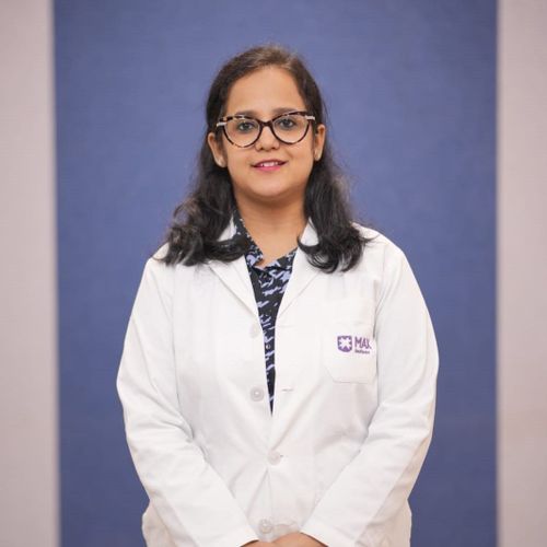 Dr. Shivangi Sundram - Consultant - Surgical Oncology - Surgical Oncology, Cancer Care / Oncology 