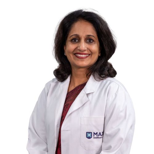 Dr. Surveen Ghumman Sindhu - Senior Director & HOD - IVF, Low Egg Reserve, Egg preservation and Male Infertility - Infertility & IVF 