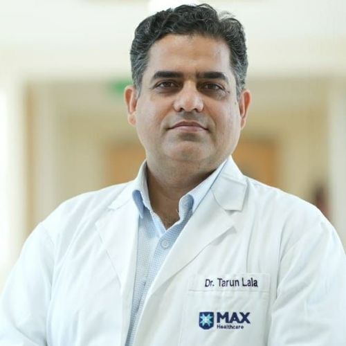 Dr. Tarun Lala (PT) - Head - Zonal Head South Zone, Head - Neurorehab, Physiotherapy and Rehab Services - Physiotherapy & Rehabilitation Medicine 