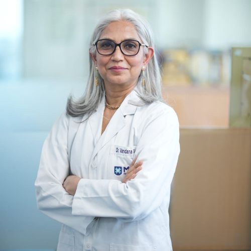 Dr. Vandana Soni - Principal Director - Max Institute of Laparoscopic, Robotic and Bariatric Surgery - General Surgery, Laparoscopic / Minimal Access Surgery, Bariatric Surgery / Metabolic, Institute of Laparoscopic, Endoscopic & Bariatric Surgery 