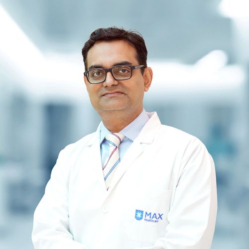 Dr Rahul Singh - Associate Director & Unit Head – Minimal Access, Hernia & Metabolic Bariatric Surgery  - General Surgery, Laparoscopic / Minimal Access Surgery, Bariatric Surgery / Metabolic 
