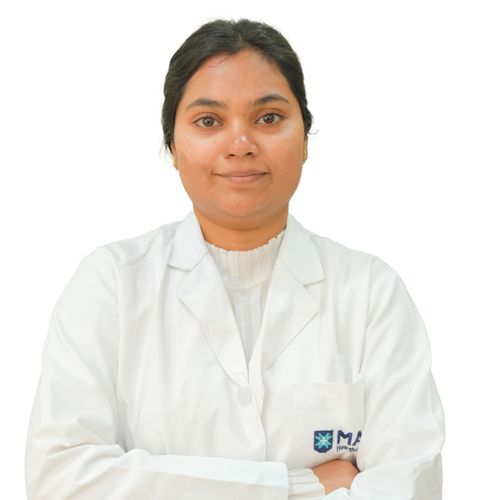 Sanskriti Singh - Consultant - Onco Psychologist - Psycho-oncology 
