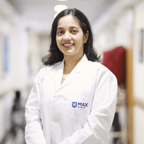 Dr Tanvi Umashree - Associate Consultant – Endocrinology - Endocrinology & Diabetes 