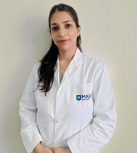 Dr Tuhina Nagpal