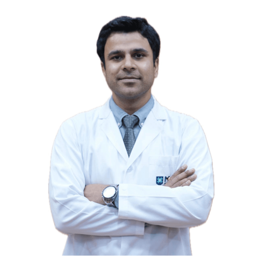 Dr Tushar Dhawan - Associate Consultant - Department of Orthopaedics - Orthopaedics & Joint Replacement 