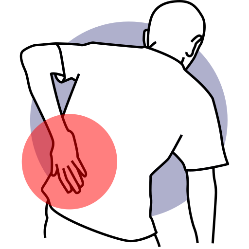 Physiotherapy for Back Pain
