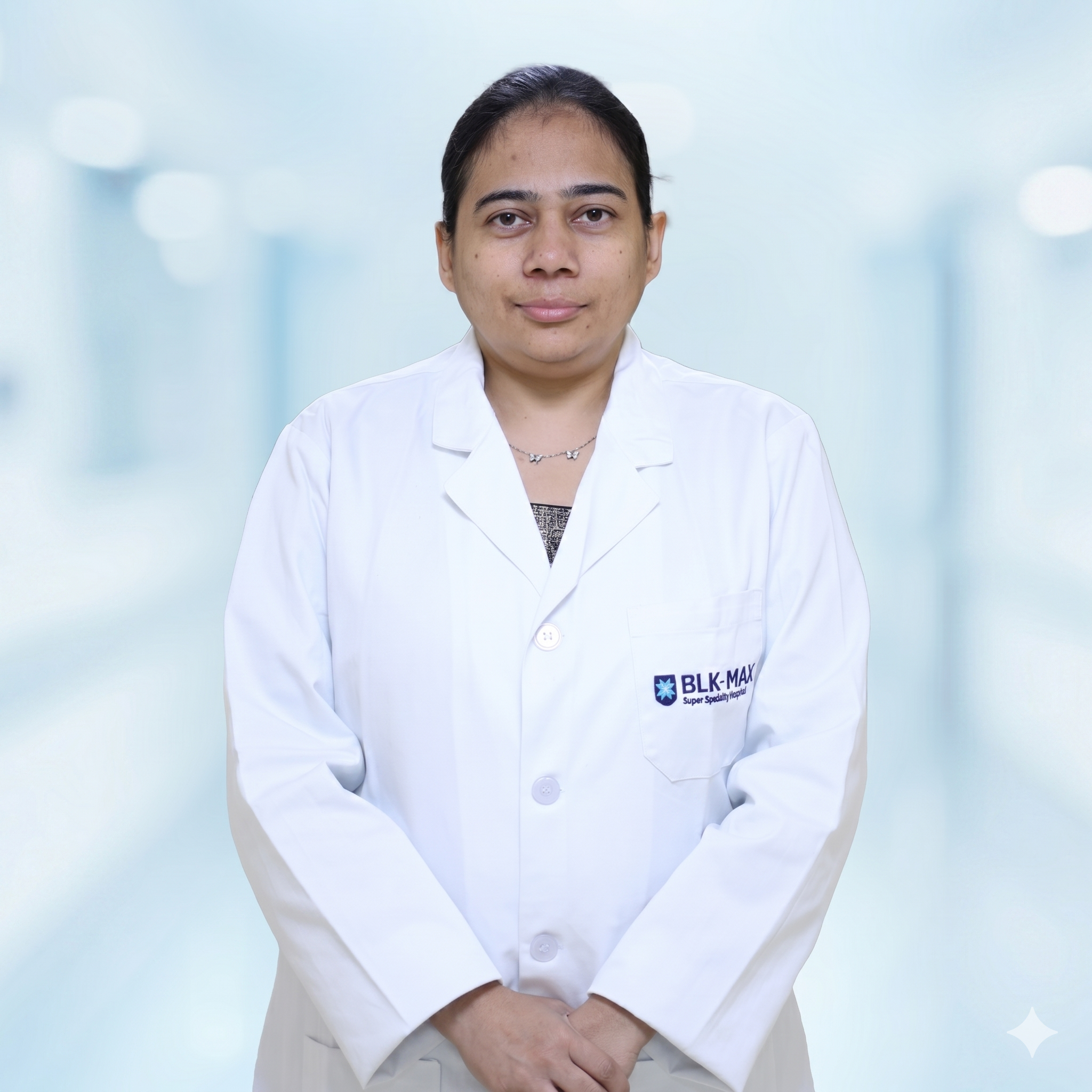 Dr Shubha Garg