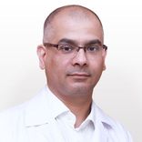 Dr. Harish Pathak - Senior consultant - Kidney Transplant, Nephrology, Paediatric (Ped) Nephrology 