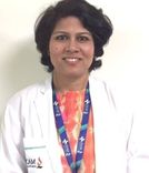 Dr. Mily Ray - Consultant - Paediatrics Cardiology - Paediatric (Ped) Cardiology 