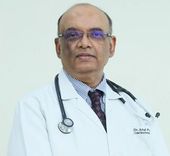 Dr. Atul Prasad - Principal Director - Neurology, Neurosciences, Interventional Neurology 