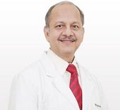 Dr. B. B. Aggarwal - Associate Director - Paediatrics (Ped) 