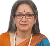 Dr. Deepika Gunawant - Senior Consultant - Ayurveda & Wellness - Ayurveda Medicine  