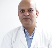 Dr. Khalid J Farooqui - Principal Consultant - Endocrinology & Diabetes - Endocrinology & Diabetes 