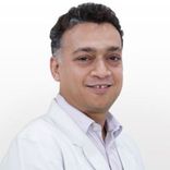 Dr. Manish Jain - Senior Consultant - Mental Health And Behavioural Sciences, Psychiatry 