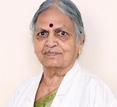 Dr. Manorama Singh - Senior Consultant - Obs. & Gynae - Obstetrics And Gynaecology 