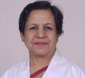 Dr. Poonam Gupta - Senior Consultant - Obstetrics And Gynaecology 