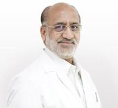 Dr. Rajan Madan - Senior Director - General Surgery, Department of General Surgery and Robotics 