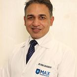 Dr. Rishi Dhawan - Principal Consultant - Plastic Surgery - Aesthetic And Reconstructive Surgery 