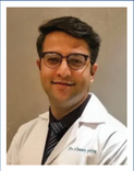 Dr. Vineet Nakra - Associate Consultant - Radiation Oncology 