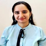 Dr. Komal Manshani - Consultant - Psychiatry - Clinical Psychology 