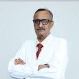 Dr Rajeev Ghai - Principal Consultant - Eye Care / Ophthalmology 