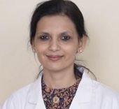 Dr. Vinita Jain - Principal Consultant - Paediatrics (Ped) 