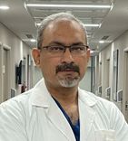 Dr. Umesh Gupta - Consultant - Nephrology 