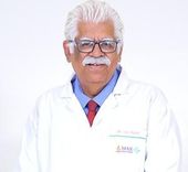 Dr. H.N. Bajaj - Senior Director (Orthopaedics) & Head (Spine Surgery) - Orthopaedics & Joint Replacement, Spine Surgery, Arthroscopy & Sports Injury 