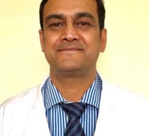 Dr. V. A. Senthil Kumar