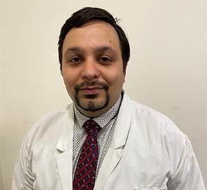 Dr. Vaibhav Chachra