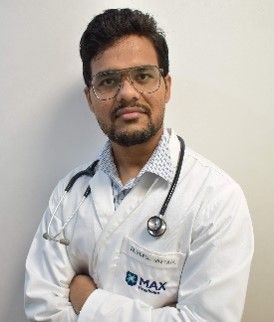 Dr. Vipul Gautam - Consultant - Liver and Biliary Sciences -  